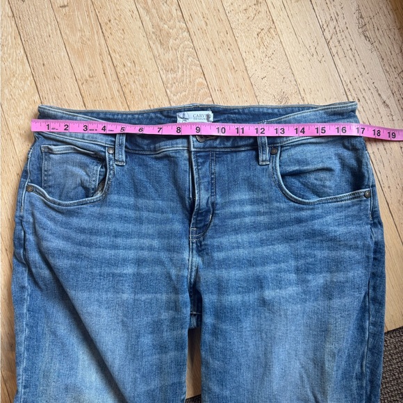 CARVE DESIGNS ‘Carson’ Jeans - Picture 13 of 14